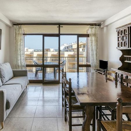 Casal Riells Apartment L' Escala Ngoại thất bức ảnh