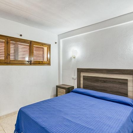Casal Riells Apartment L' Escala Ngoại thất bức ảnh