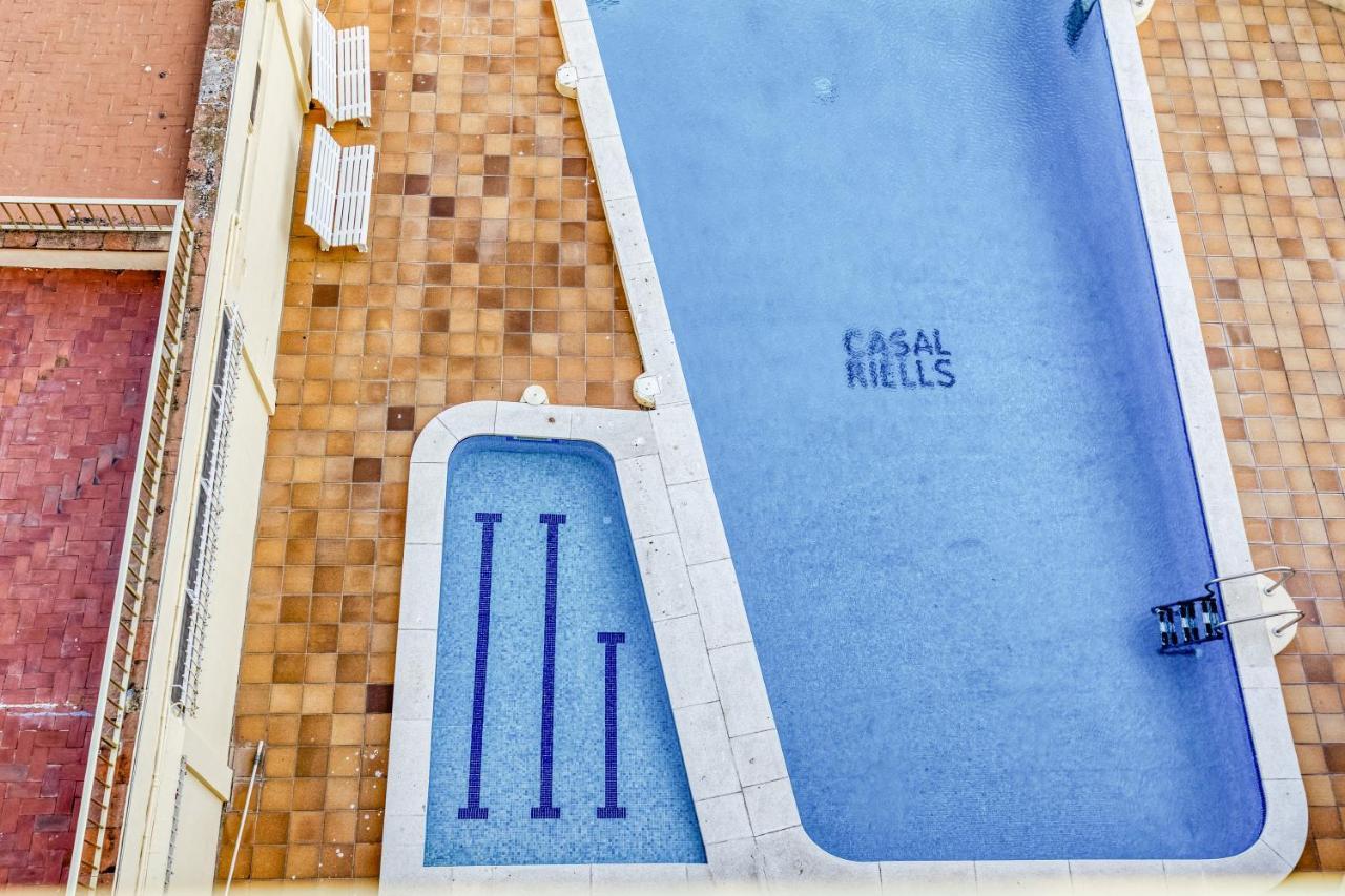 Casal Riells Apartment L' Escala Ngoại thất bức ảnh