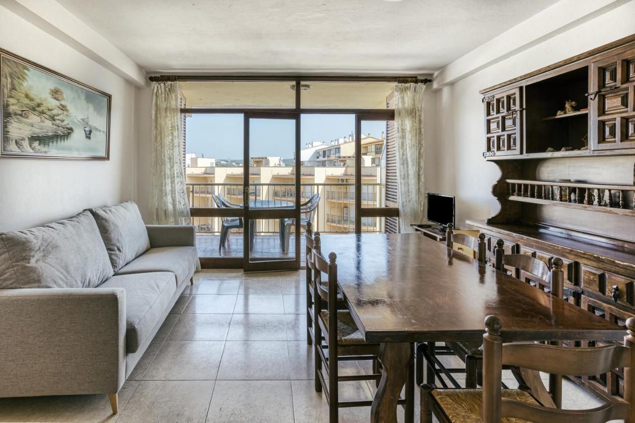 Casal Riells Apartment L' Escala Ngoại thất bức ảnh
