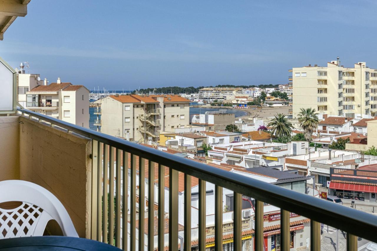 Casal Riells Apartment L' Escala Ngoại thất bức ảnh