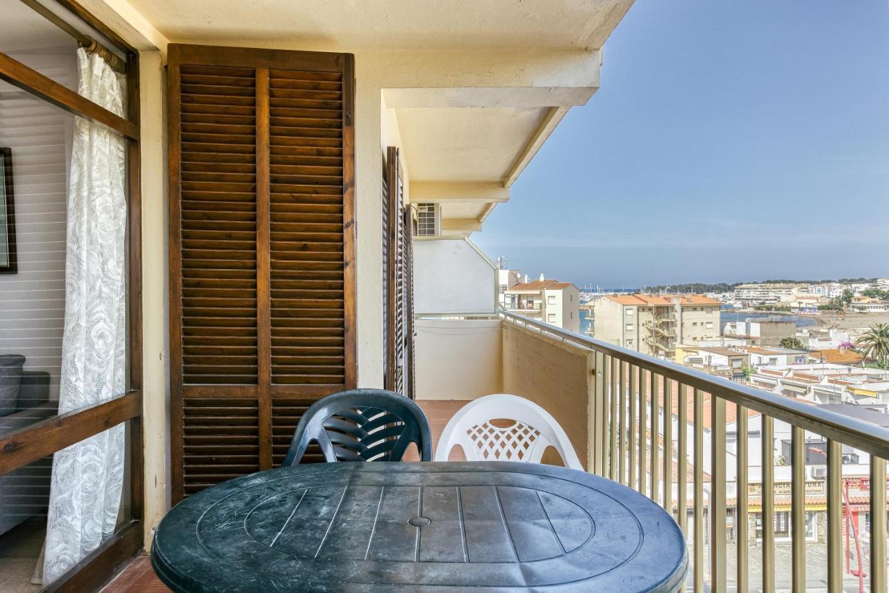 Casal Riells Apartment L' Escala Ngoại thất bức ảnh