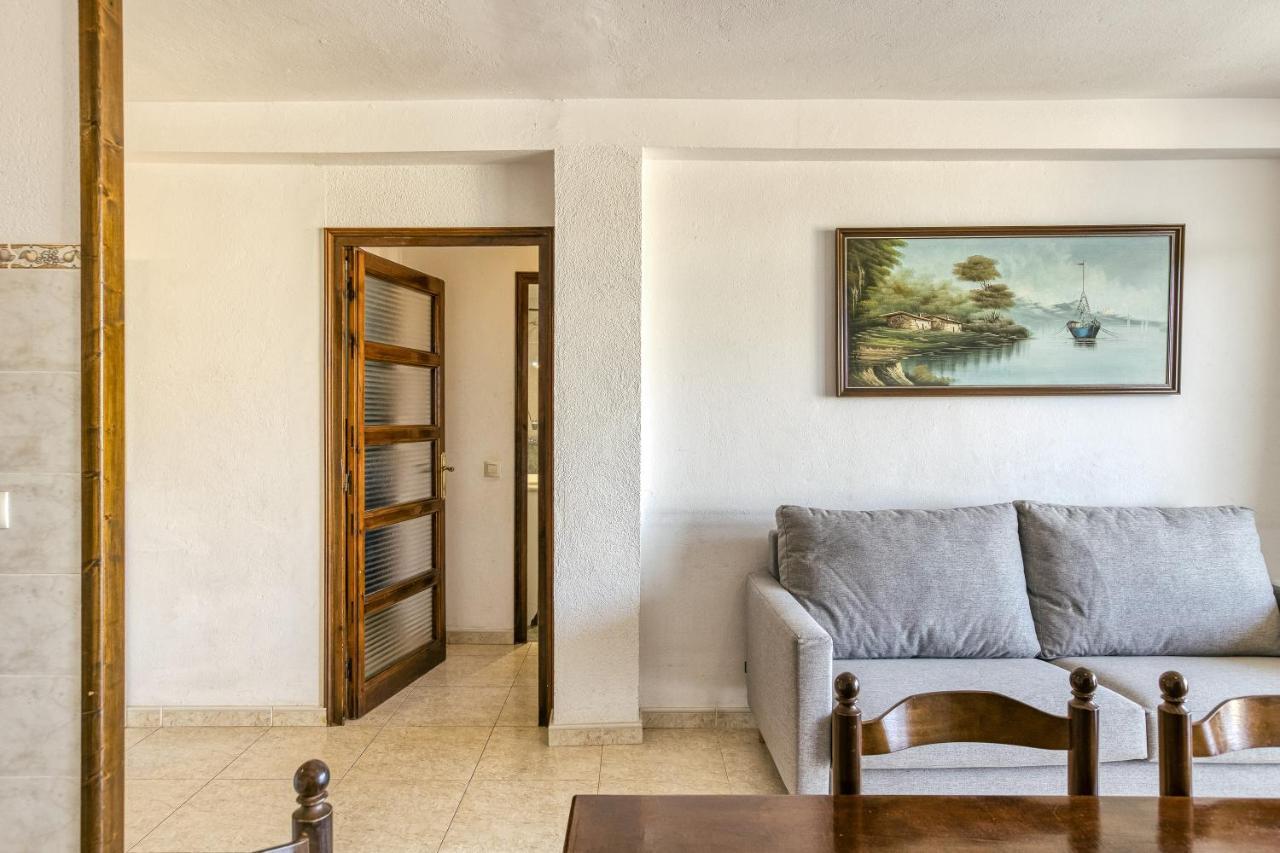Casal Riells Apartment L' Escala Ngoại thất bức ảnh