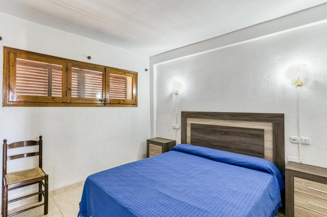 Casal Riells Apartment L' Escala Ngoại thất bức ảnh