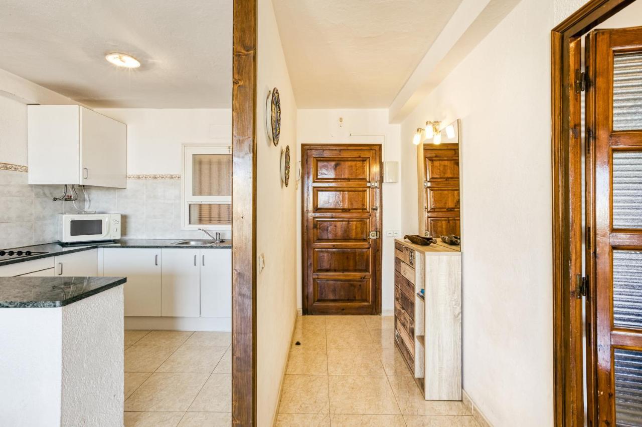 Casal Riells Apartment L' Escala Ngoại thất bức ảnh