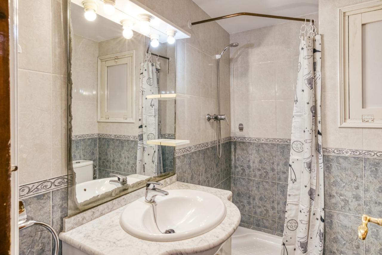 Casal Riells Apartment L' Escala Ngoại thất bức ảnh