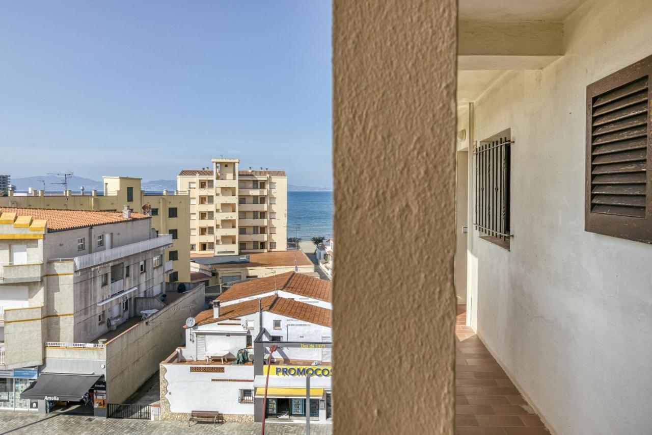 Casal Riells Apartment L' Escala Ngoại thất bức ảnh