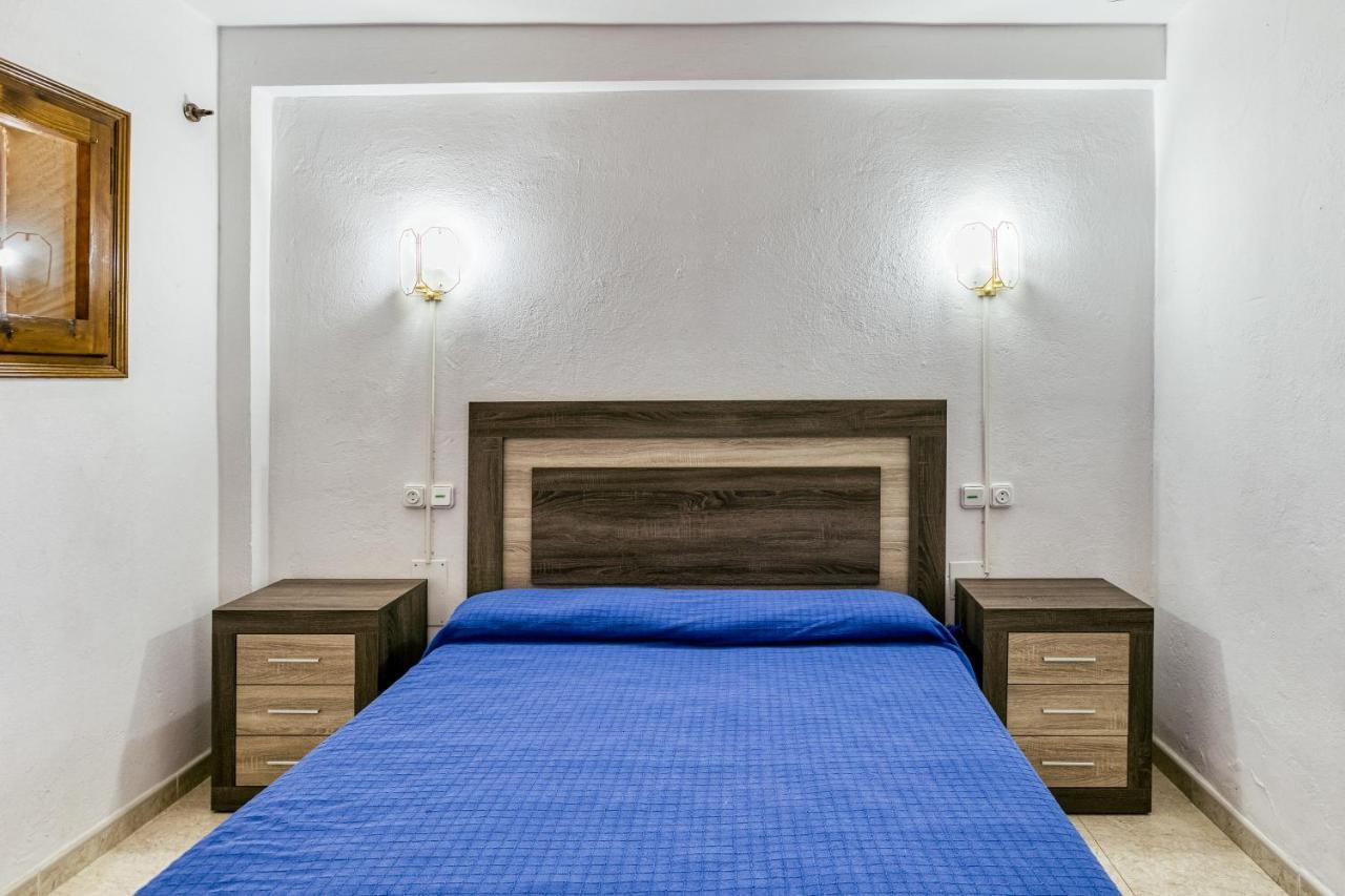 Casal Riells Apartment L' Escala Ngoại thất bức ảnh