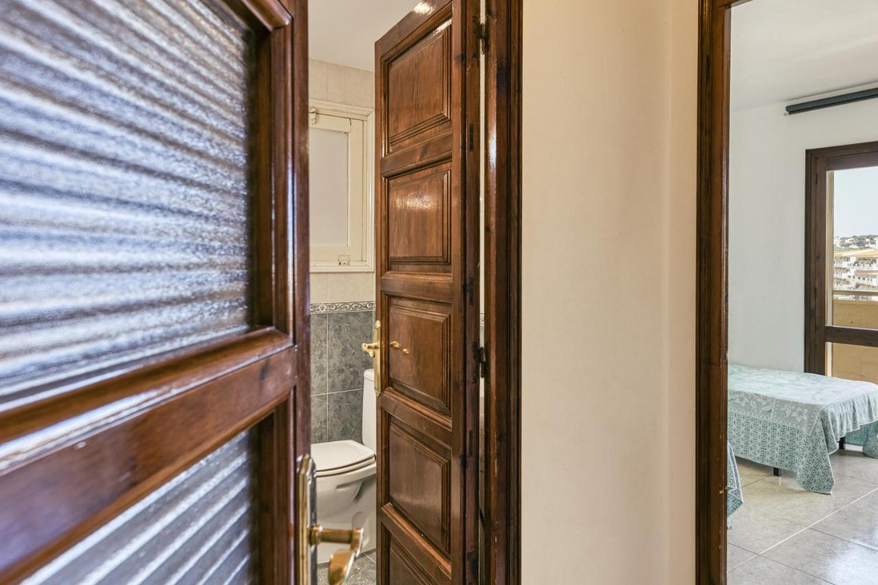 Casal Riells Apartment L' Escala Ngoại thất bức ảnh