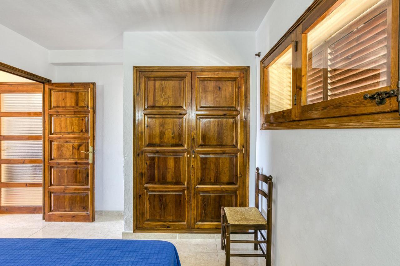 Casal Riells Apartment L' Escala Ngoại thất bức ảnh