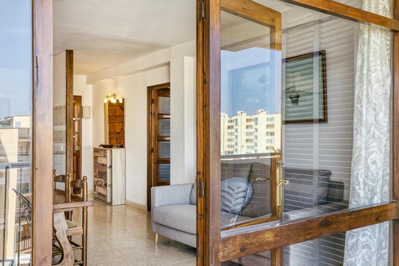Casal Riells Apartment L' Escala Ngoại thất bức ảnh